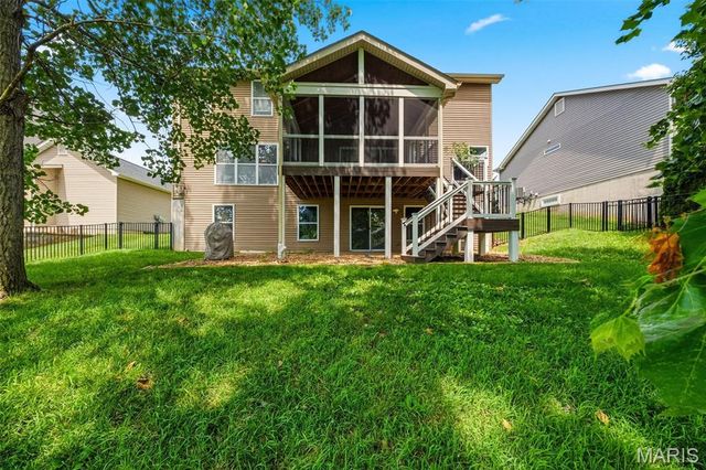 312 Pearson Court, St Charles, MO 63304