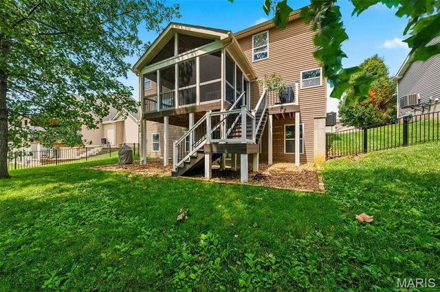 312 Pearson Court, St Charles, MO 63304