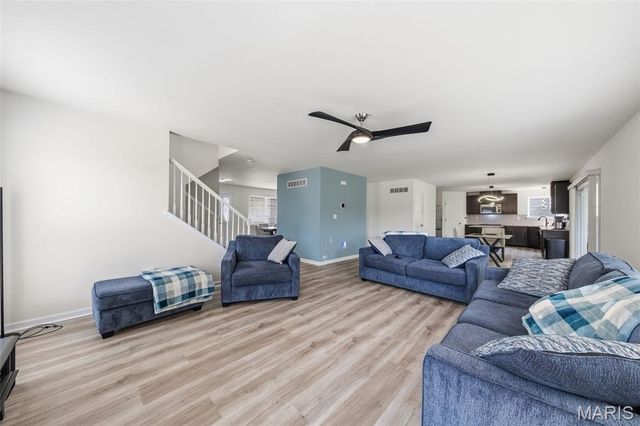 312 Pearson Court, St Charles, MO 63304