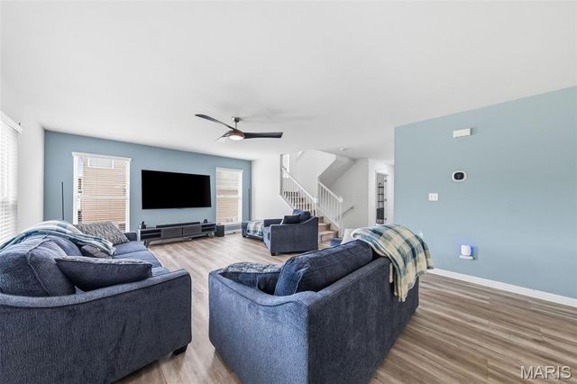 312 Pearson Court, St Charles, MO 63304