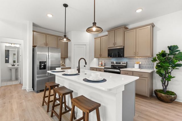1634 Gracehill Way, Forney, TX 75126