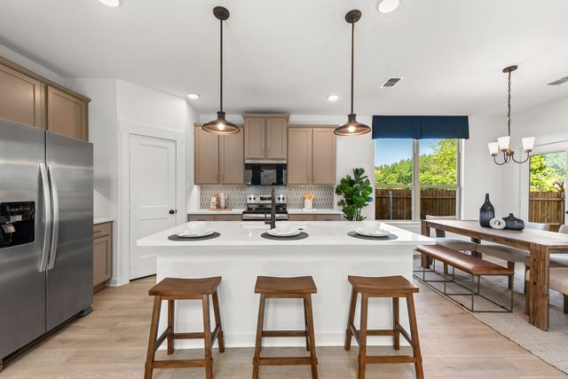 1634 Gracehill Way, Forney, TX 75126
