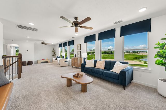1634 Gracehill Way, Forney, TX 75126
