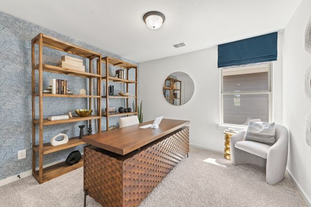 1634 Gracehill Way, Forney, TX 75126
