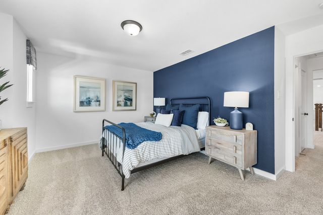 1634 Gracehill Way, Forney, TX 75126