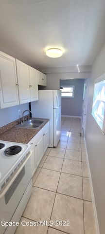 802 Forrest Avenue A, Cocoa, FL 32922