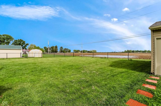 1494 W 250 S, Shelbyville, IN 46176