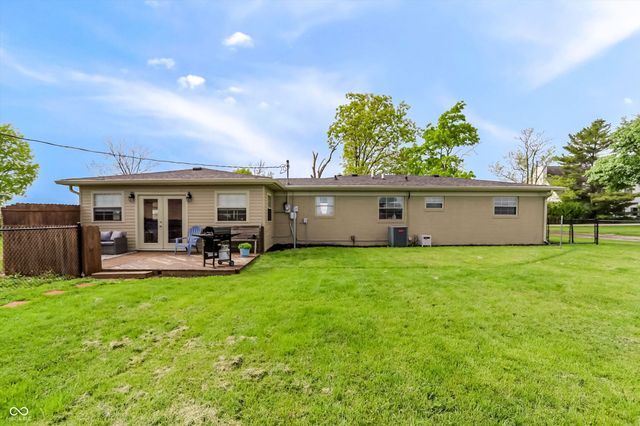 1494 W 250 S, Shelbyville, IN 46176