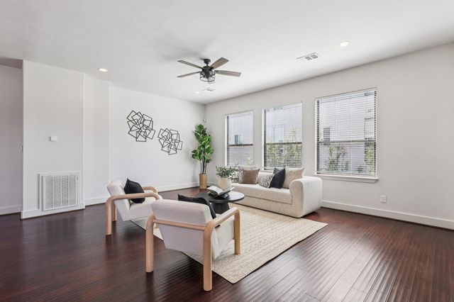 1771 Michigan Street, Houston, TX 77006