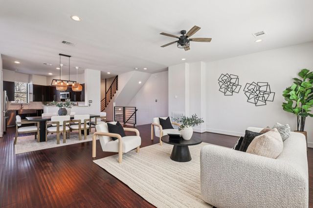 1771 Michigan Street, Houston, TX 77006