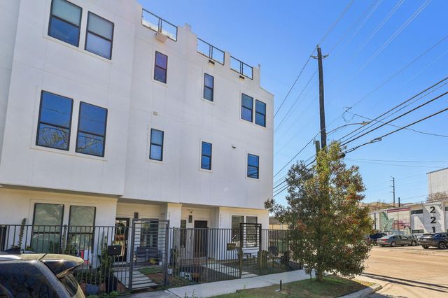 1771 Michigan Street, Houston, TX 77006