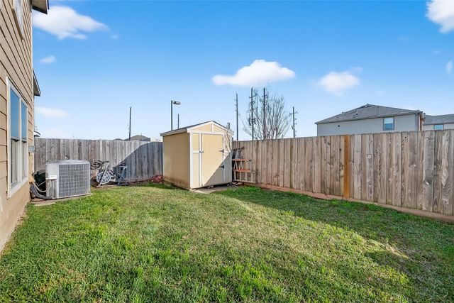 2707 Piney Lake Court, Houston, TX 77038