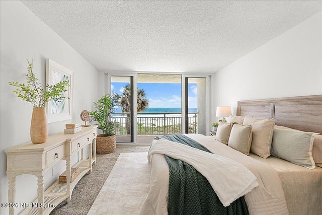 1601 OCEAN Drive S 205, Jacksonville Beach, FL 32250