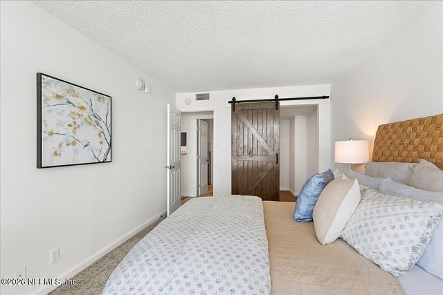 1601 OCEAN Drive S 205, Jacksonville Beach, FL 32250