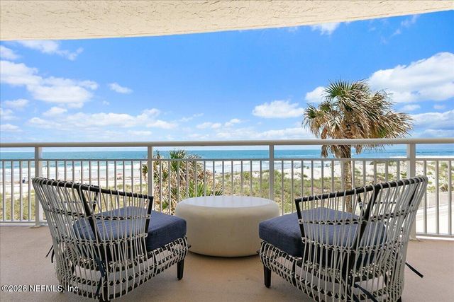1601 OCEAN Drive S 205, Jacksonville Beach, FL 32250