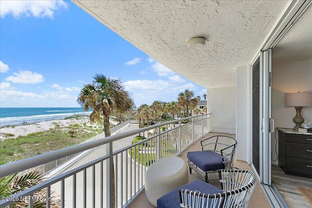 1601 OCEAN Drive S 205, Jacksonville Beach, FL 32250