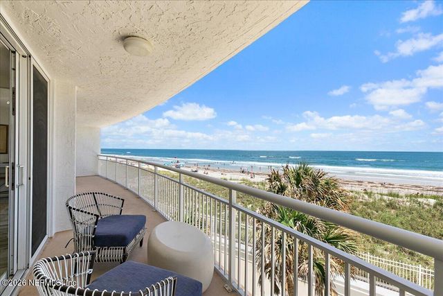 1601 OCEAN Drive S 205, Jacksonville Beach, FL 32250