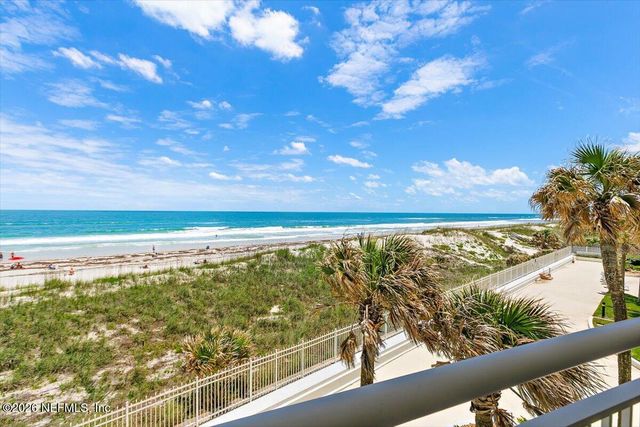 1601 OCEAN Drive S 205, Jacksonville Beach, FL 32250