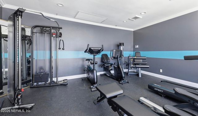 1601 OCEAN Drive S 205, Jacksonville Beach, FL 32250