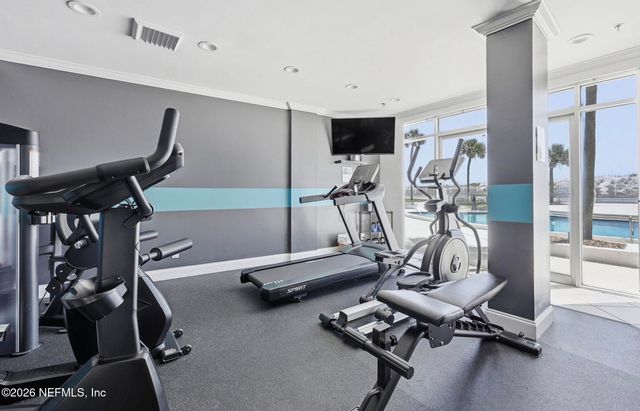 1601 OCEAN Drive S 205, Jacksonville Beach, FL 32250