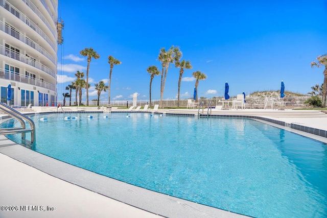 1601 OCEAN Drive S 205, Jacksonville Beach, FL 32250