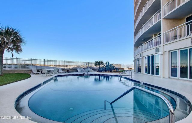 1601 OCEAN Drive S 205, Jacksonville Beach, FL 32250
