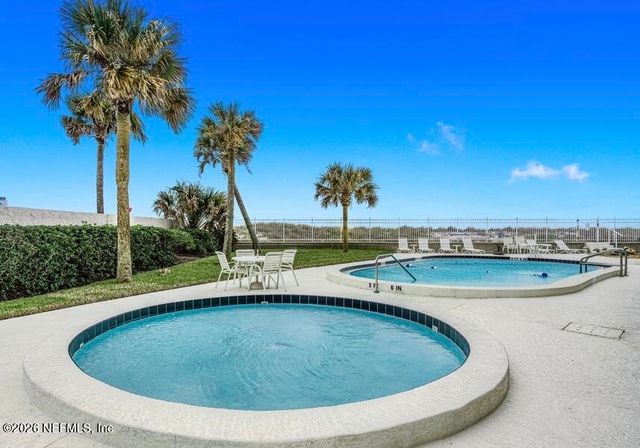 1601 OCEAN Drive S 205, Jacksonville Beach, FL 32250