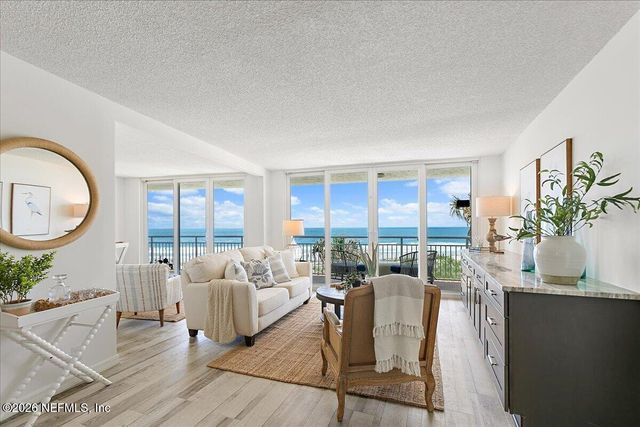 1601 OCEAN Drive S 205, Jacksonville Beach, FL 32250