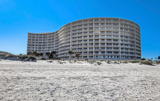 1601 OCEAN Drive S 205, Jacksonville Beach, FL 32250