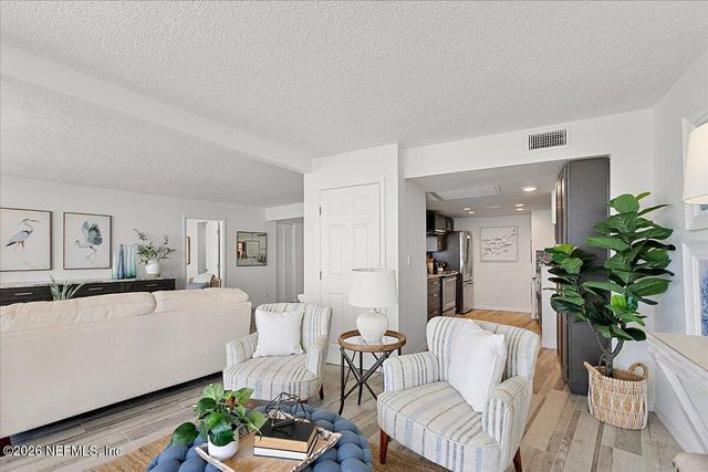 1601 OCEAN Drive S 205, Jacksonville Beach, FL 32250