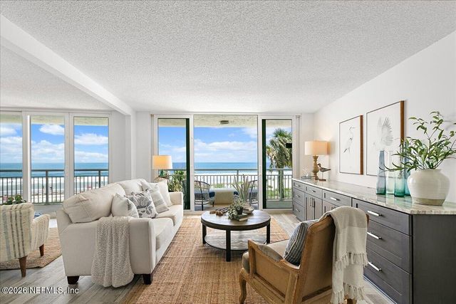 1601 OCEAN Drive S 205, Jacksonville Beach, FL 32250