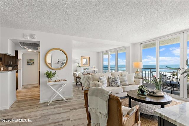 1601 OCEAN Drive S 205, Jacksonville Beach, FL 32250