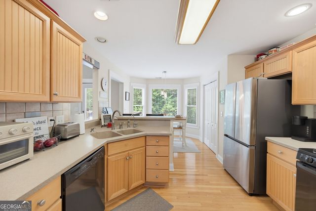 55 Independence Avenue, Dallas, GA 30132