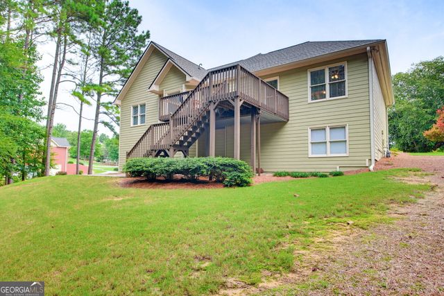 55 Independence Avenue, Dallas, GA 30132