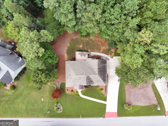 55 Independence Avenue, Dallas, GA 30132