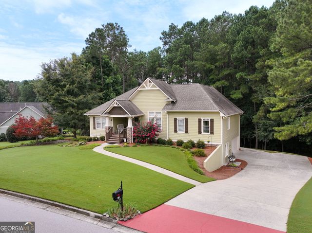 55 Independence Avenue, Dallas, GA 30132
