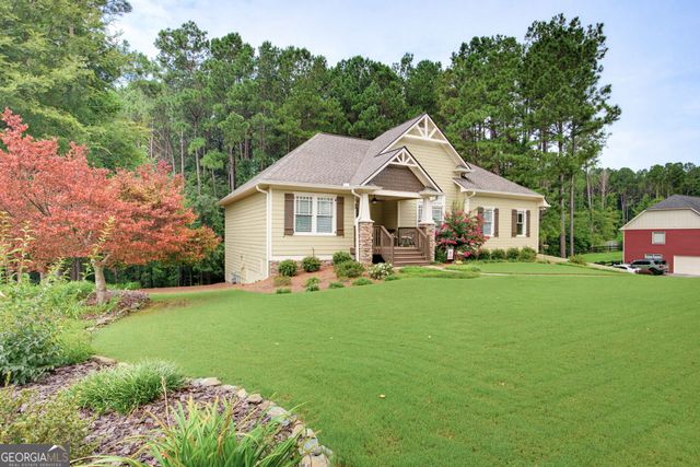 55 Independence Avenue, Dallas, GA 30132