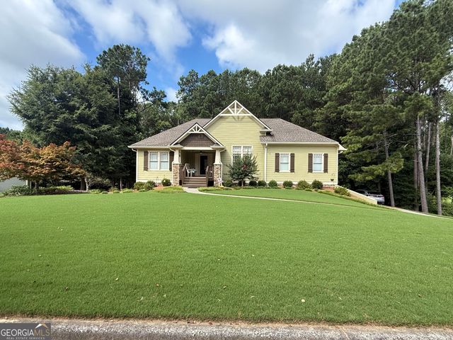 55 Independence Avenue, Dallas, GA 30132