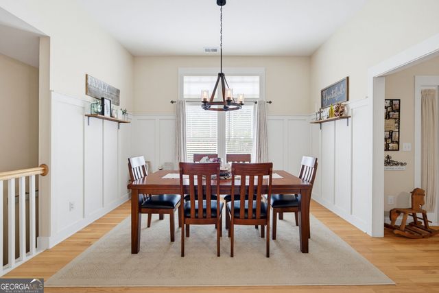 55 Independence Avenue, Dallas, GA 30132
