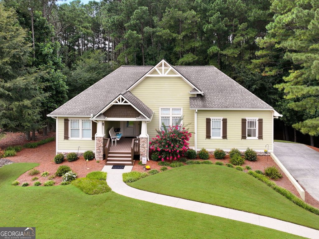 55 Independence Avenue, Dallas, GA 30132