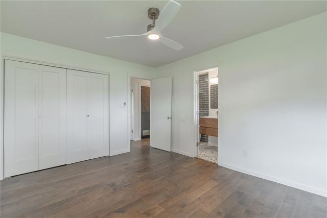 2905 Bella Vista Drive, Oklahoma City, OK 73110