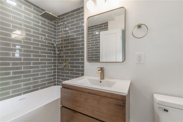 2905 Bella Vista Drive, Oklahoma City, OK 73110