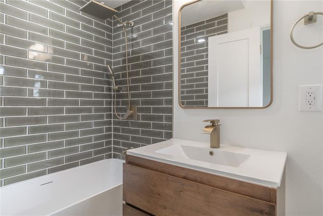2905 Bella Vista Drive, Oklahoma City, OK 73110