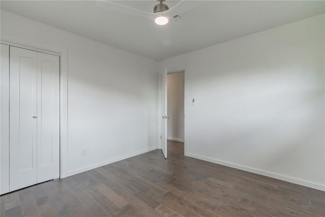 2905 Bella Vista Drive, Oklahoma City, OK 73110