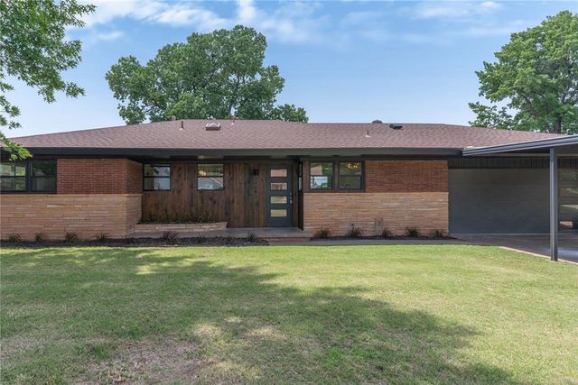 2905 Bella Vista Drive, Oklahoma City, OK 73110