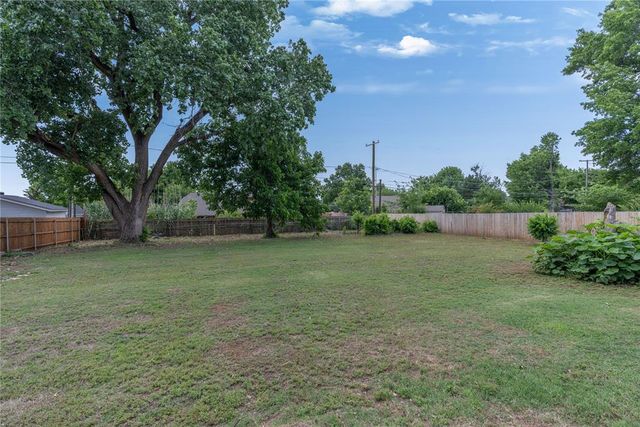 2905 Bella Vista Drive, Oklahoma City, OK 73110