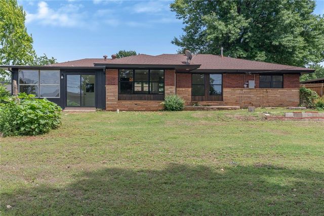 2905 Bella Vista Drive, Oklahoma City, OK 73110