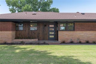 2905 Bella Vista Drive, Oklahoma City, OK 73110