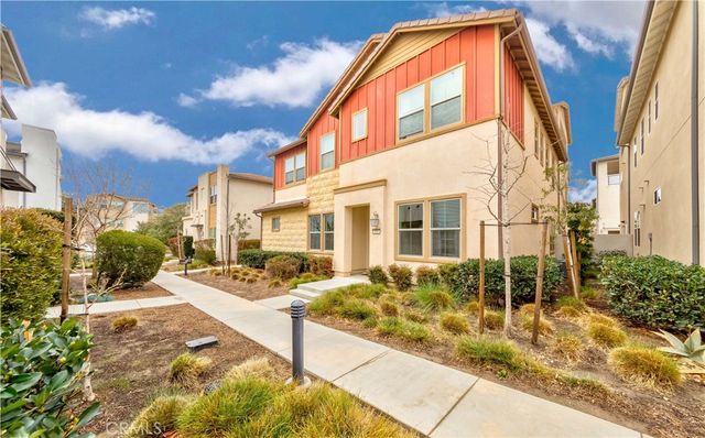 191 Frame, Irvine, CA 92618