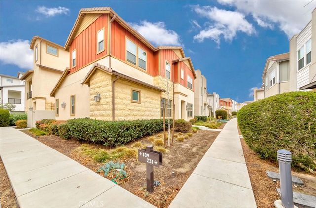 191 Frame, Irvine, CA 92618